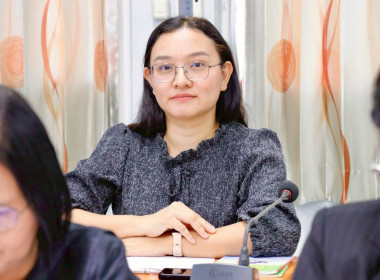 การประชุมคณะทำงานระดับจังหวัดแก้ไขปัญหาในการดำเนินงานของสหกรณ์และกลุ่มเกษตรกรที่มีข้อบกพร่อง (จกบ.) ครั้งที่ 1/2569 โดยในการประชุมฯ ได้ร่วมกันติดตามความคืบหน้าสหกรณ์และกลุ่มเกษตรกรที่มีข้อบกพร่อง รวมจำนวน 16 แห่ง ติดตามความคืบหน้าการแก้ไขข้อบกพร่องตามข้อ ... พารามิเตอร์รูปภาพ 26